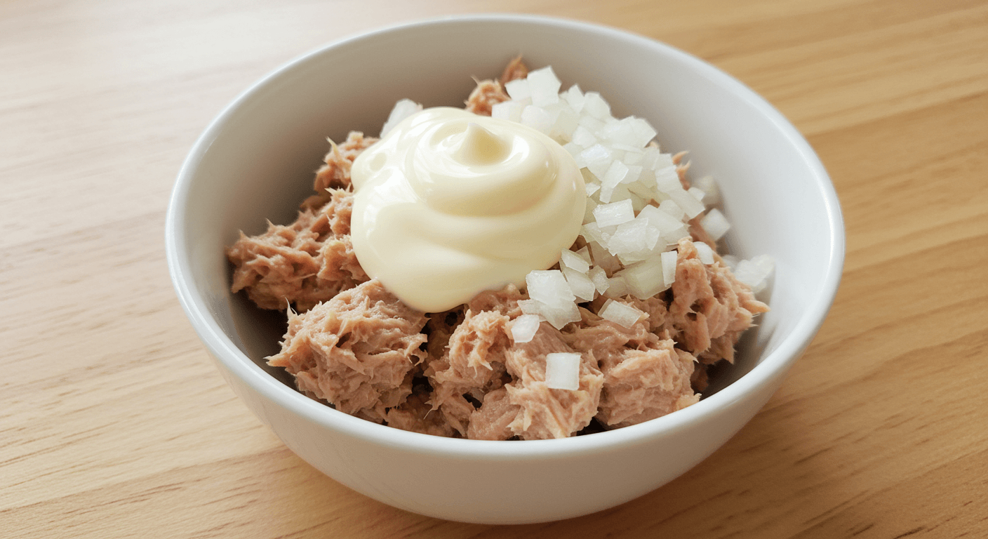 참치마요, 참치마요 소스 만들기, 참치마요 덮밥, 참치마요 주먹밥, 간단한 참치 요리, 아이 반찬, 도시락 메뉴
