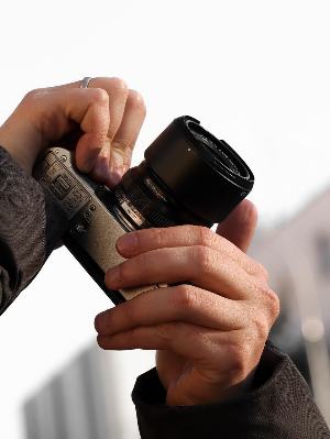 DSLR, 미러리스, 컴팩트 카메라의 차이점