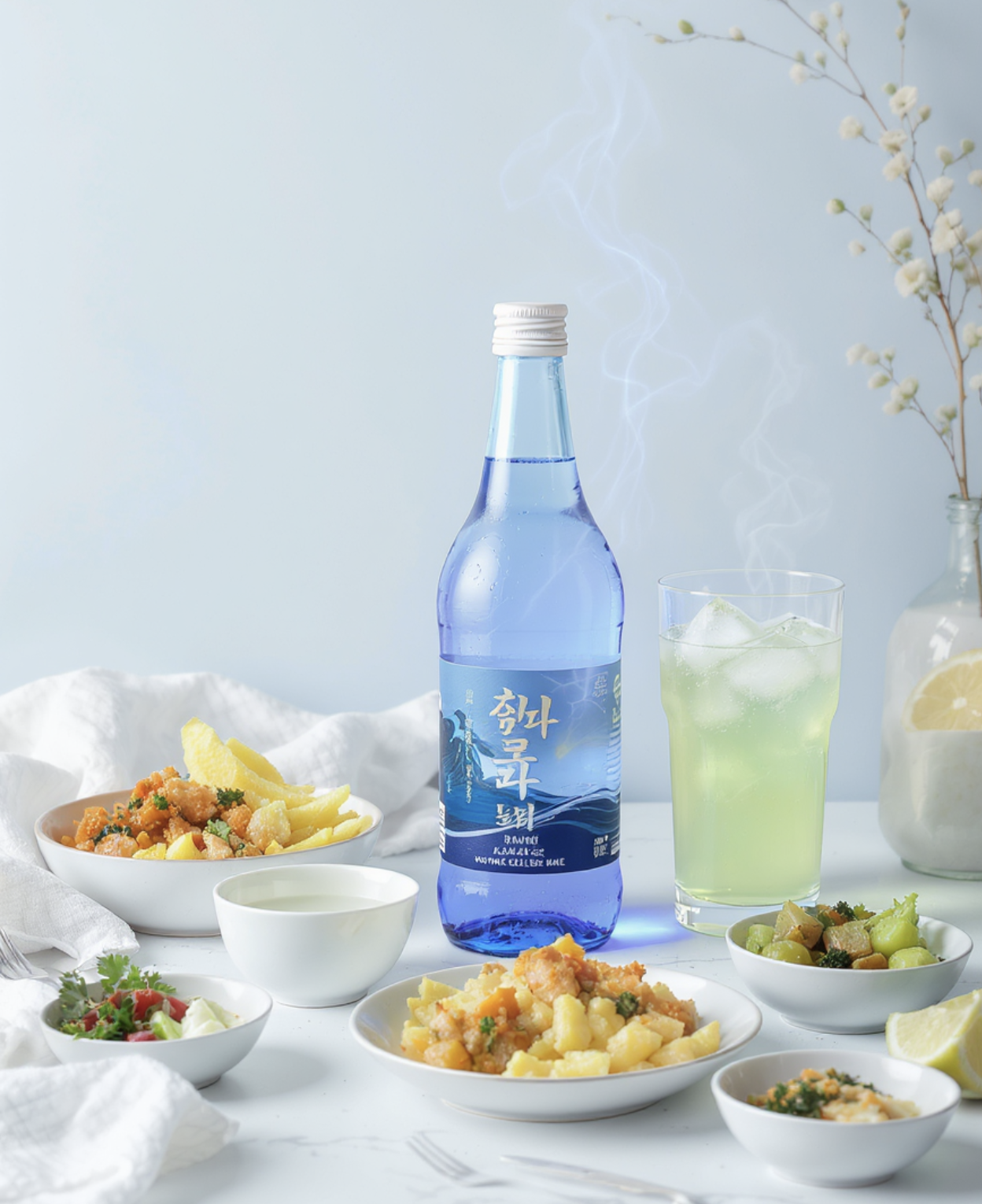 술배 빼는 법&amp;#44; 굶는다고 해결되지 않아요 (올바른 방법)