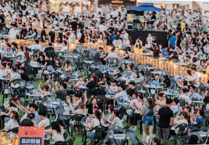 2025 대구 치맥페스티벌