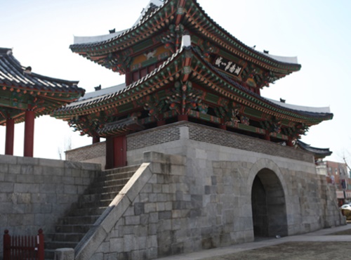 전주 가볼만한곳