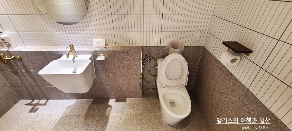 경주 소담정2 독채 게스트하우스