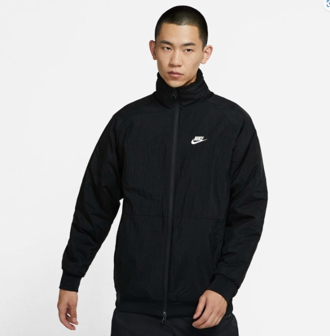 나이키 후리스(3)