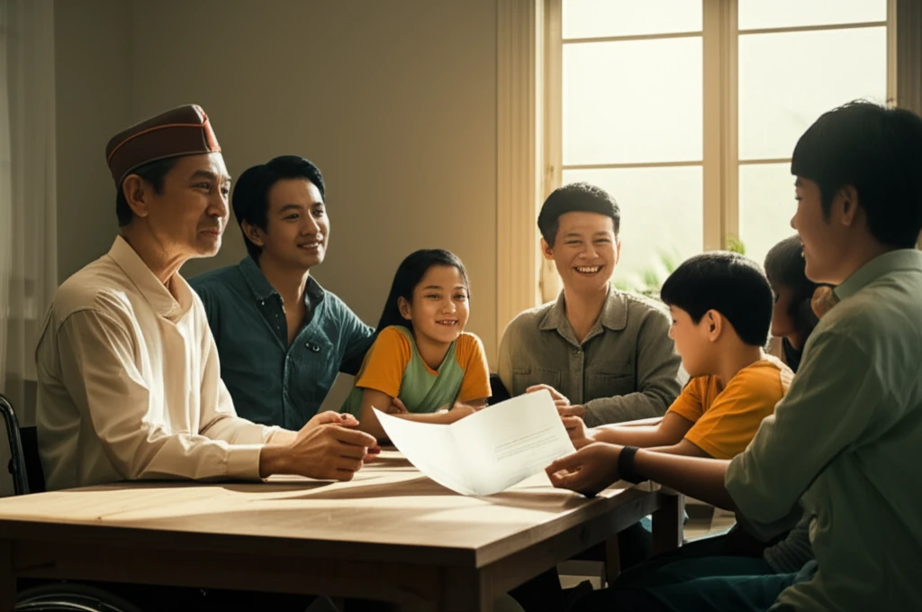 2025 논산시 상수도 요금 감면 총..