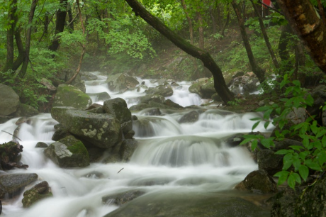금원산계곡 여행 가이드