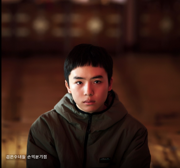 검은수녀들 손익분기점