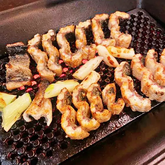 토밥 좋아 토요일은 밥이좋아 강남 논현 강화도 청정갯벌 장어구이 맛집