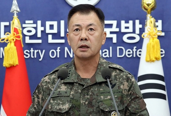 강호필 프로필 나이 고향 학력 군대 경력 &amp;#124; 육군 강호필 대장 합참차장 인사 단행 이유