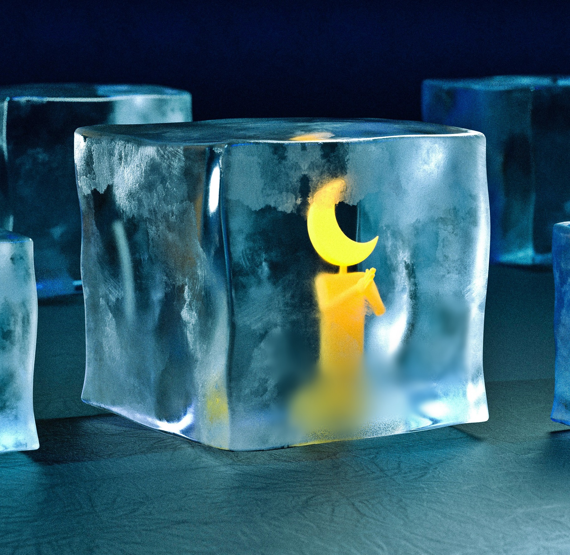 중년 1인가구, 외로움보다 더 위험한 것은 이것이다