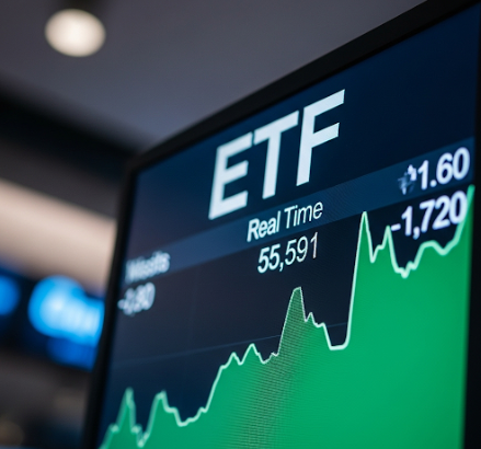 TIGER 미국테크TOP10 INDXX(381170) ETF 소개: 수익률, 배당, 장단점, 투자전략