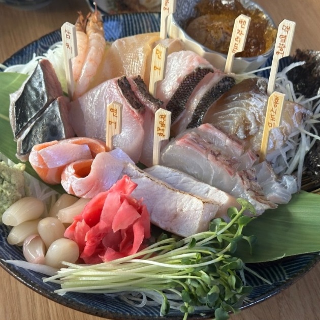 생생정보-인천-숙성회-다해야