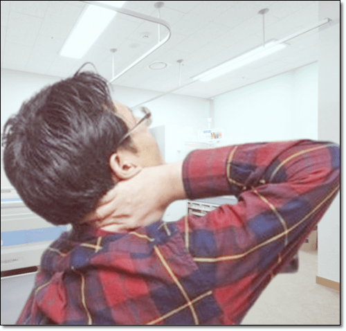 콜레스테롤 수치 높은 남성