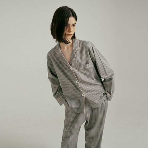 조스라운지 모달 w Nest Pajama Set