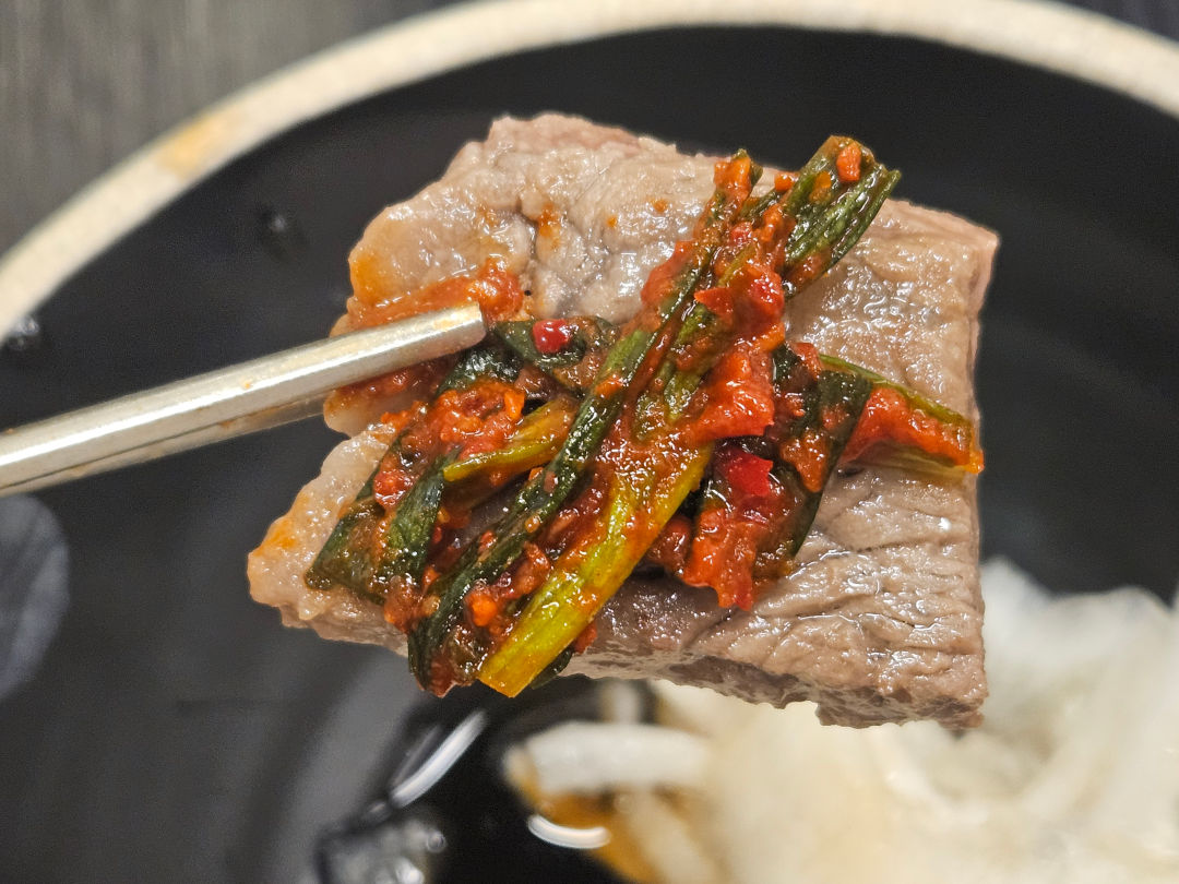 한우 88 도매장 살치살