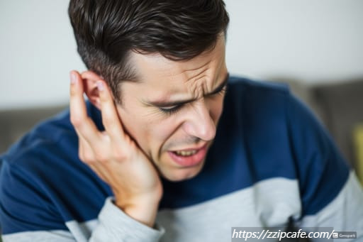 침 삼킬 때 귀아픔! 목아픔! 왜 아픈 걸까요?