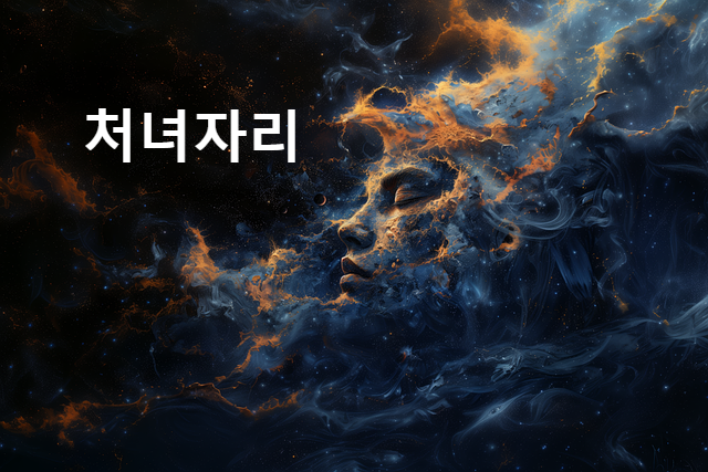 처녀자리