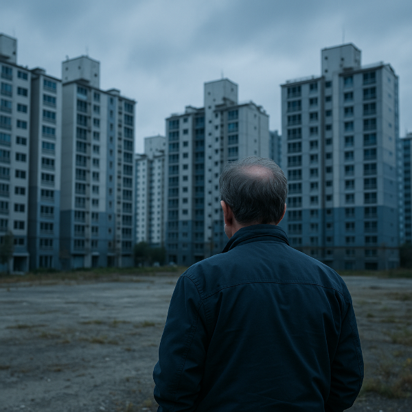 속초 아파트 반값 거래… 세컨하우스 투자자들의 후회, 왜?