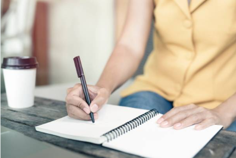 상담 후 &lsquo;기록&rsquo;