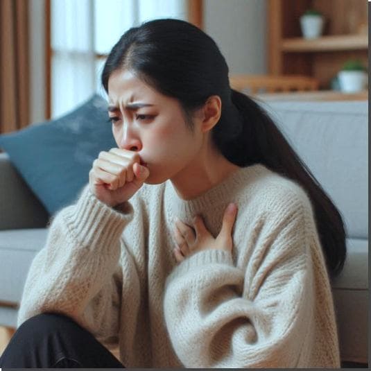 정우 소청룡탕 연조엑스 효능, 감기 증상 개선