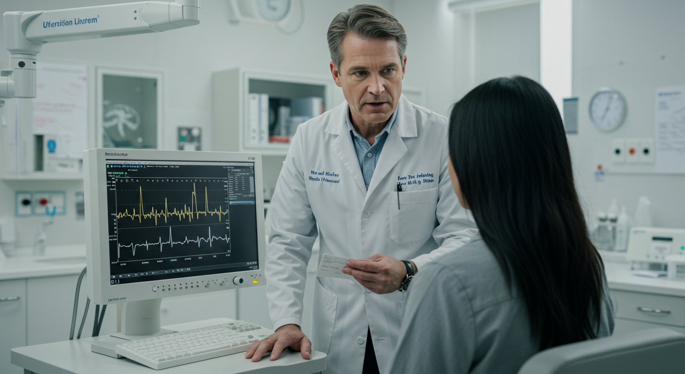 기면증 관련 이미지