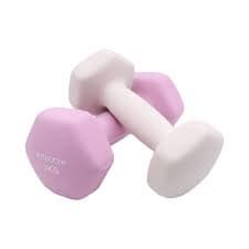 짧은 시간 최대 효과: 미니 아령과 케틀벨 추천