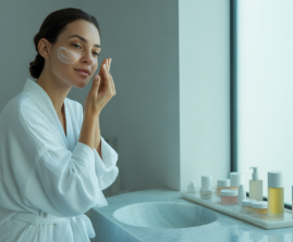 돼지감자차 효능