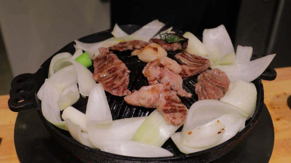 삿포로 맛집