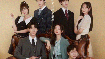 2022년 중국드라마 추천 - 인기중드, 재밌는 중드, 최신중드