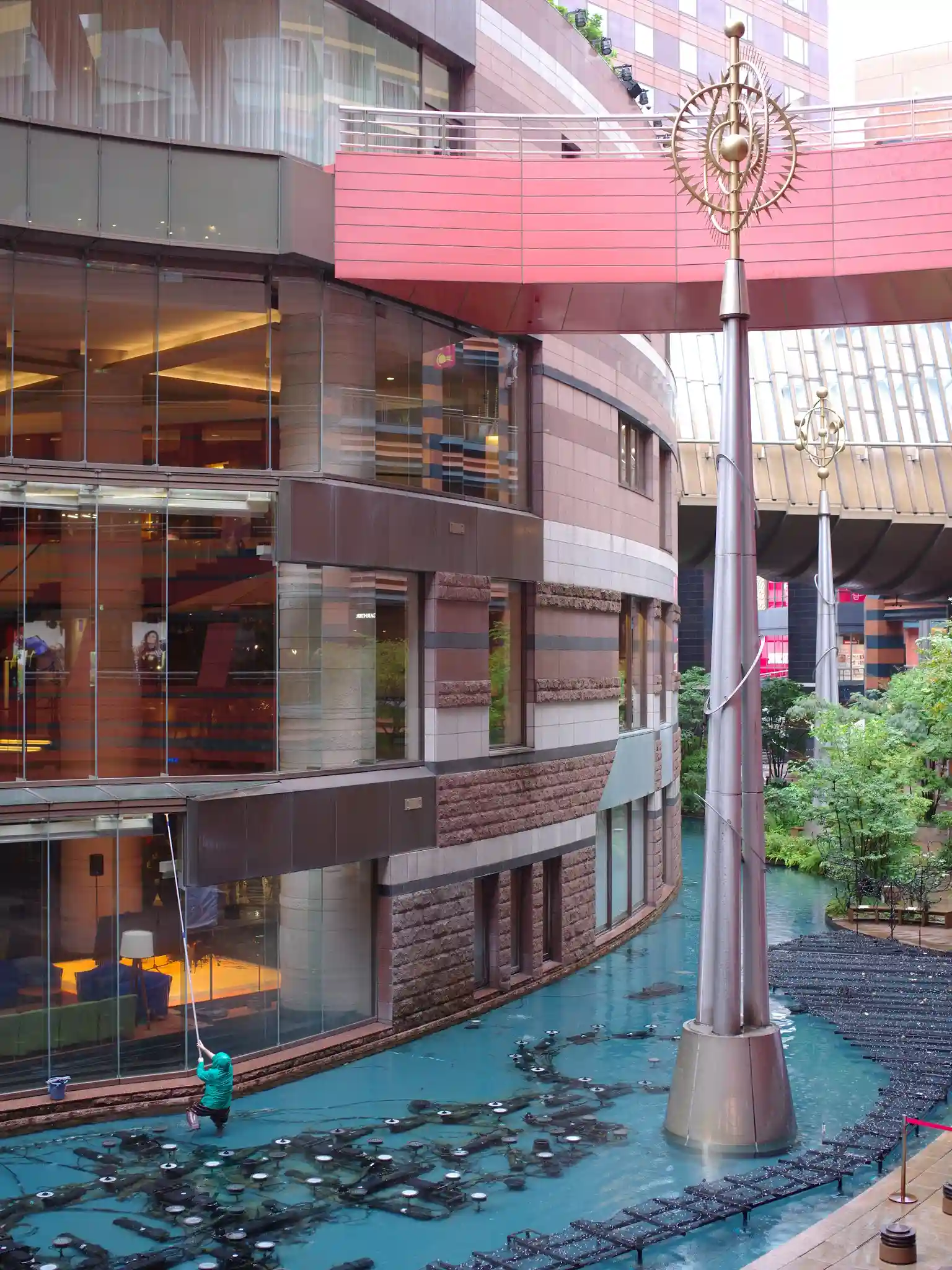 캐널 시티 하카타