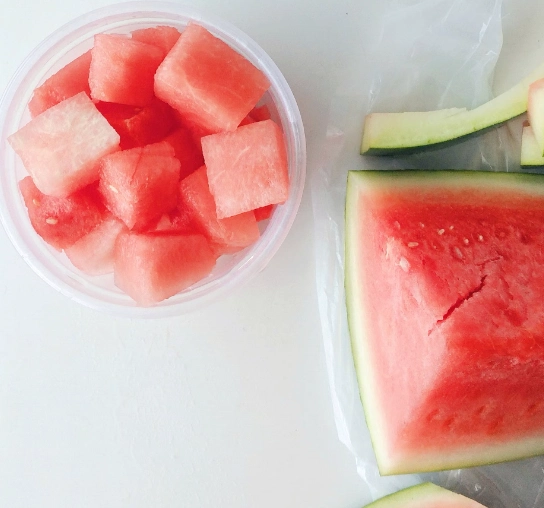 수박쥬스 칼로리