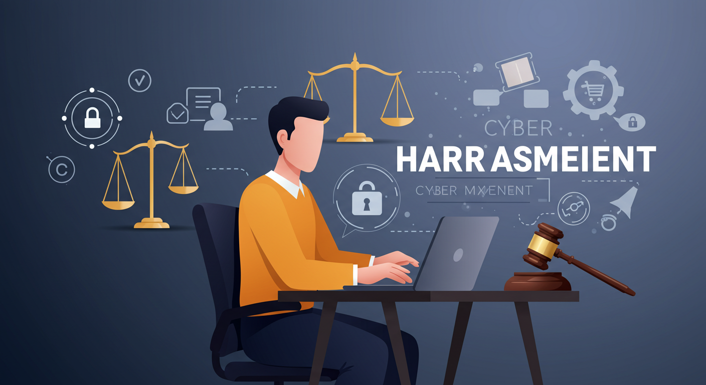 온라인 명예훼손, 모욕죄, 허위사실 유포