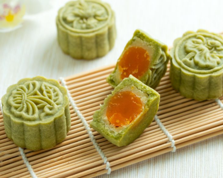 말차라떼 만들기 레시피