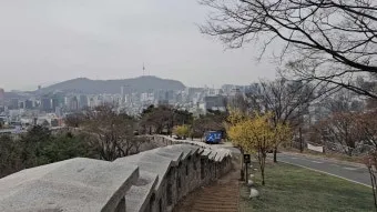 한양도성 순성길 코스 안내 베스트 3 추천_19