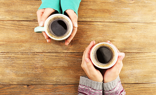 과거 오명 씻은 커피의 건강상 이점