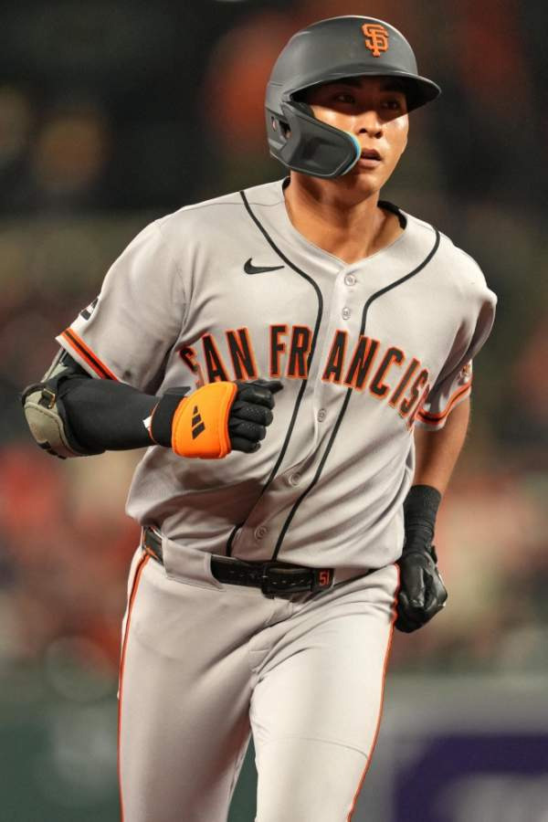 이정후 나이 프로필 학력 고향 가족 기록 연봉 300억의 가치: 타율 0.404 미친 반등 비결 총정리