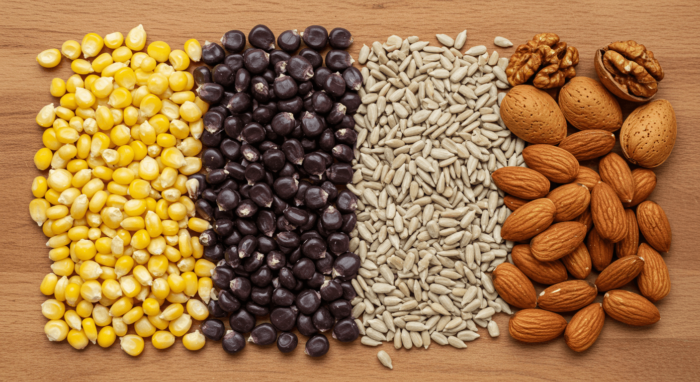 옥수수-혈당조절