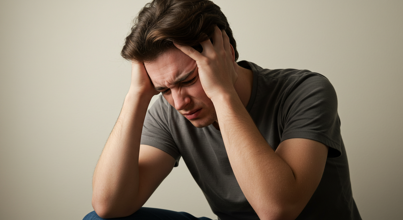 뇌졸증 전조증상과 예방법