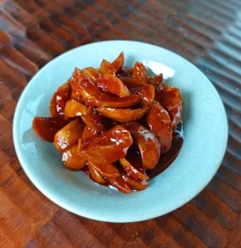 매실장아찌 담그는법 고추장무침 만들기 보관 꿀팁_17