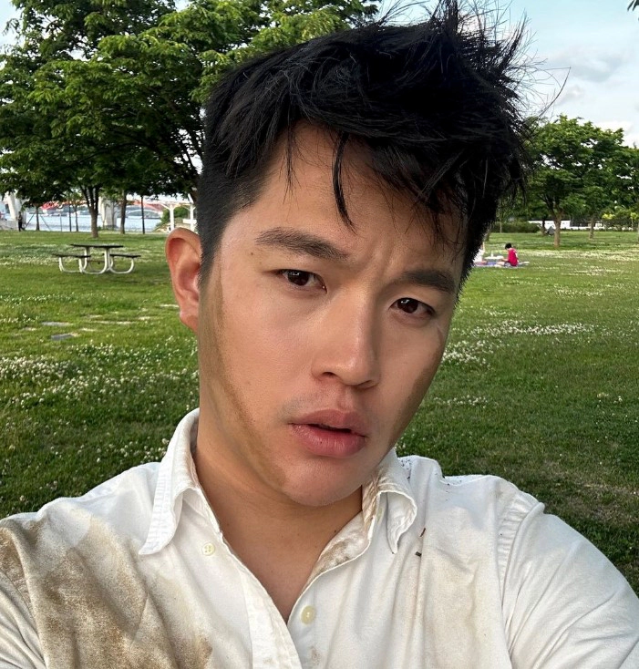 헤어몬 프로필 본명 나이 인스타 친구들 및 헤어몬 유아인 대마 논란 정리