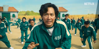 오징어게임 3 사진