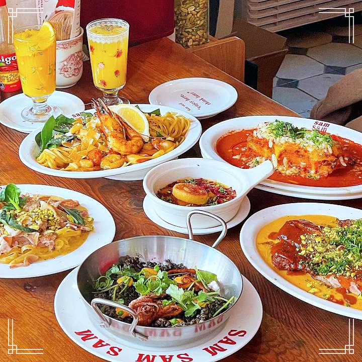 서민갑부 라자냐 잠봉 파스타 토시살 스테이크 먹물 낙지 리소토 용산 삼각지역 용리단길 맛집 미슐랭 3스타 출신 샌프란시스코 연 매출 60억 원 김훈 방송 정보