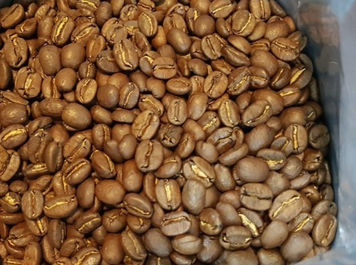 테라로사 커피 올데이 블렌드 (TERAROSA Coffee All Day Blend) 원두