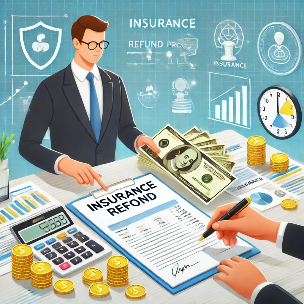 보험 해지 환급금 조회 쉽고 빠르게 간편하게 확인 하기