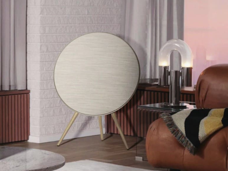 뱅앤올룹슨 베오사운드 A9(2)