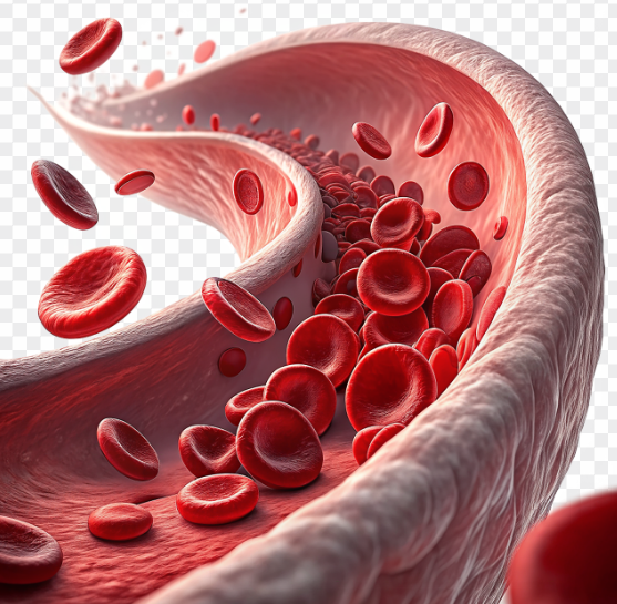 아스피린과 항응고제 우리 몸에 작용하는 차이