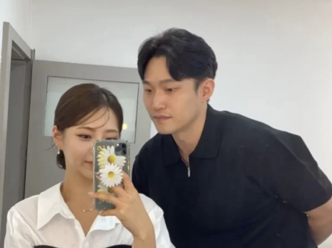 유현철-김슬기(옥순)