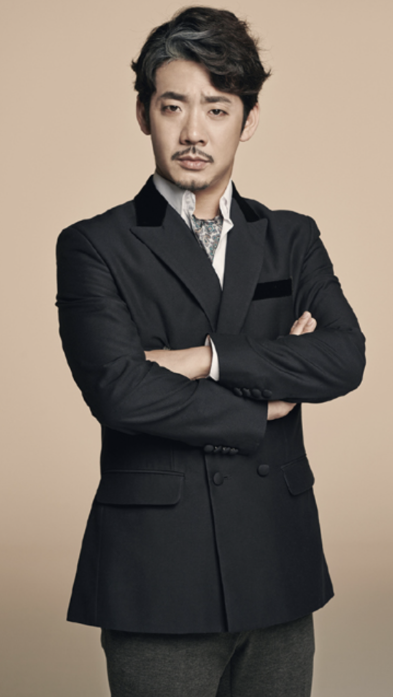 김도현 연극배우