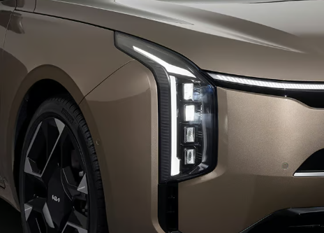 기아 K8 하이브리드 가격표