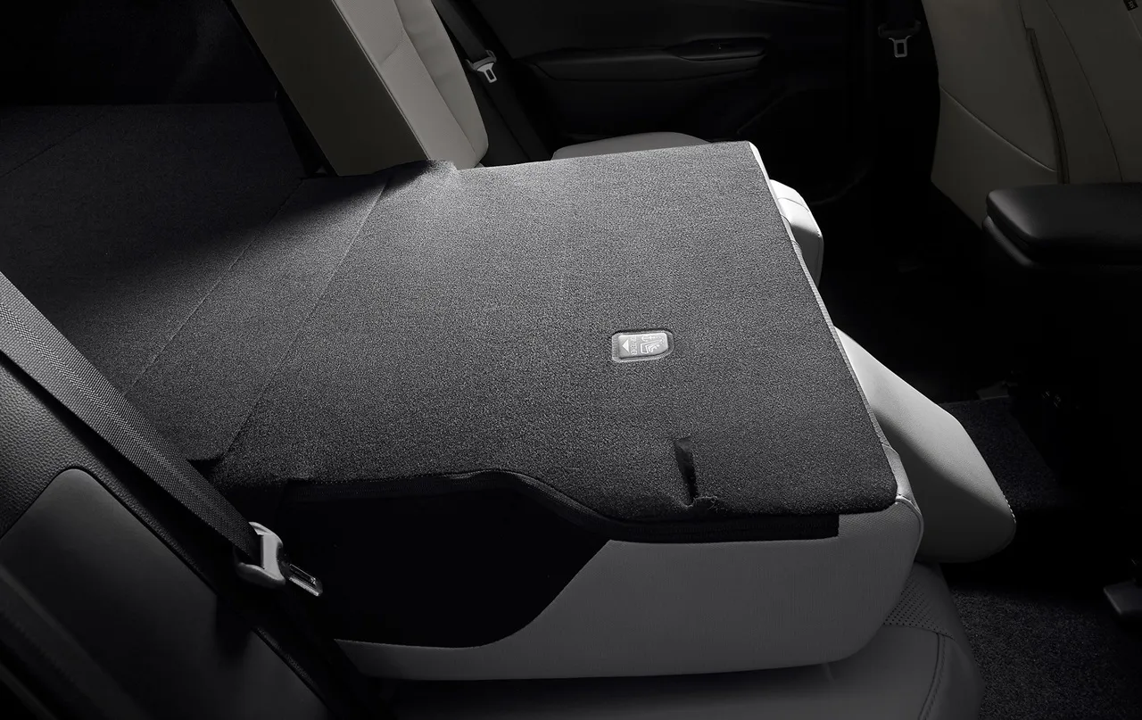 토요타 프리우스 하이브리드 자동차 이미지