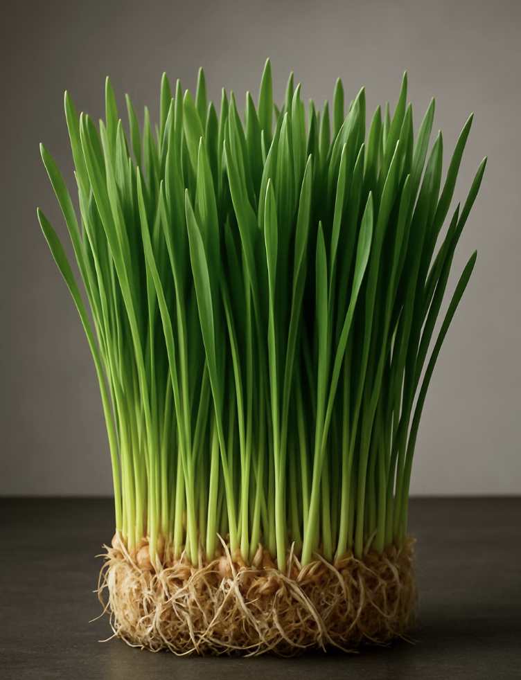 셋째, 부족한 영양소를 채우는 샐러드